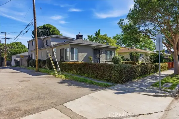 2117 Stewart Street, Santa Monica, CA 90404