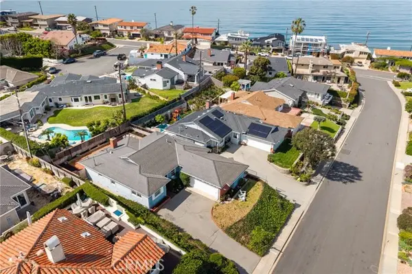 214 Calle De Sirenas, Redondo Beach, CA 90277