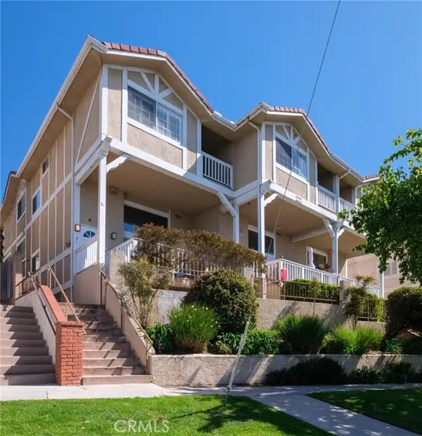 222 Guadalupe Avenue  #1, Redondo Beach, CA 90277