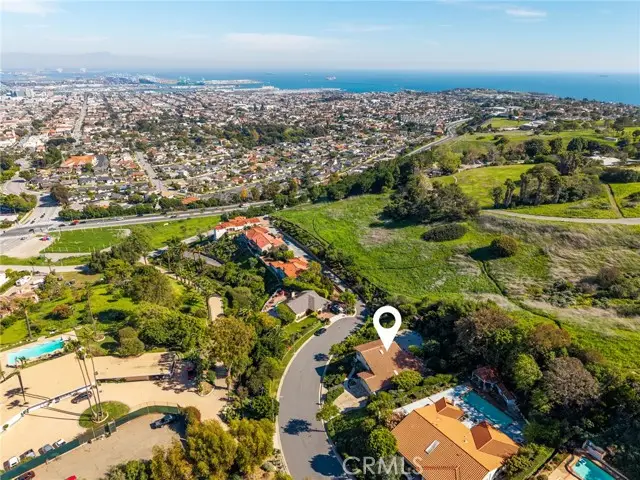 2222 Rue Le Charlene, Rancho Palos Verdes, CA 90275 - #2