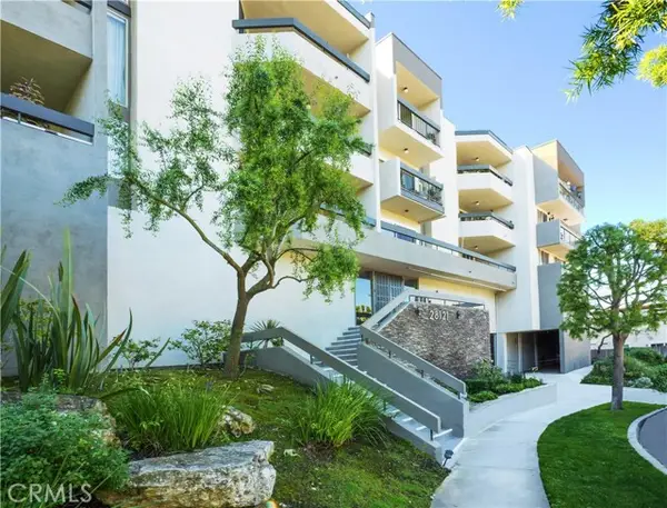 28121 Highridge  #311, Rolling Hills Estates, CA 90275