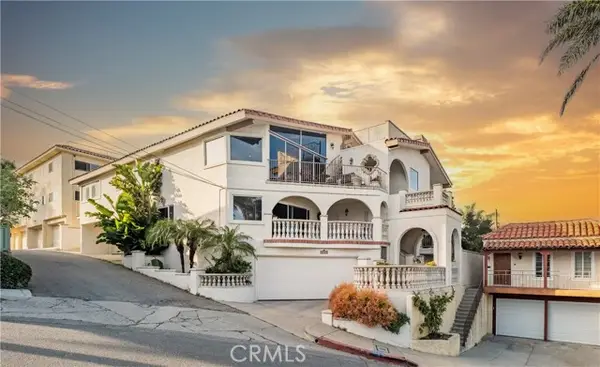 3935 Bluff Place, San Pedro, CA 90731