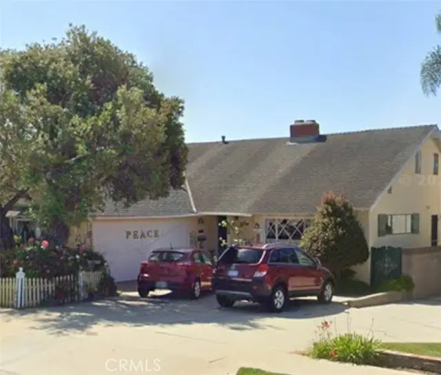 2446 W. 229TH PLACE, Torrance, CA 90501 - #1