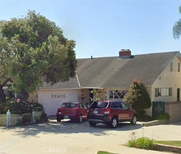2446 W. 229TH PLACE, Torrance, CA 90501