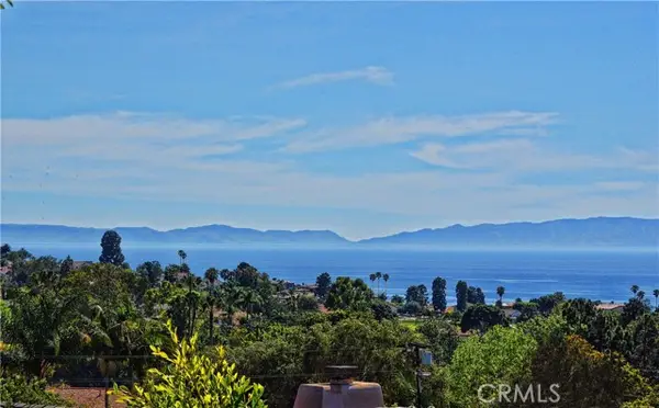 2316 Via Carrillo, Palos Verdes Estates, CA 90274