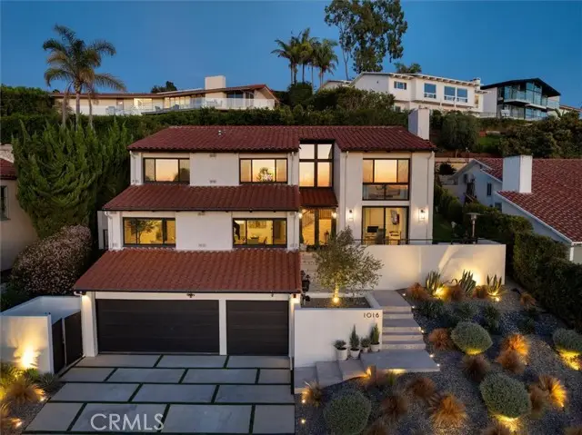 1016 Via Romero, Palos Verdes Estates, CA 90274 - #1