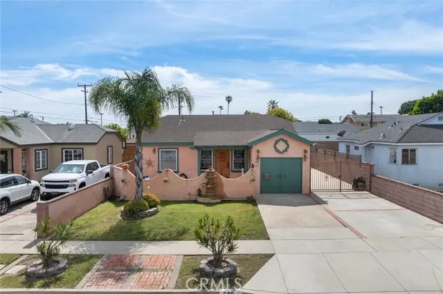 518 213th, Carson, CA 90745 - #1