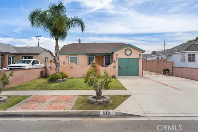 518 213th, Carson, CA 90745 - #2