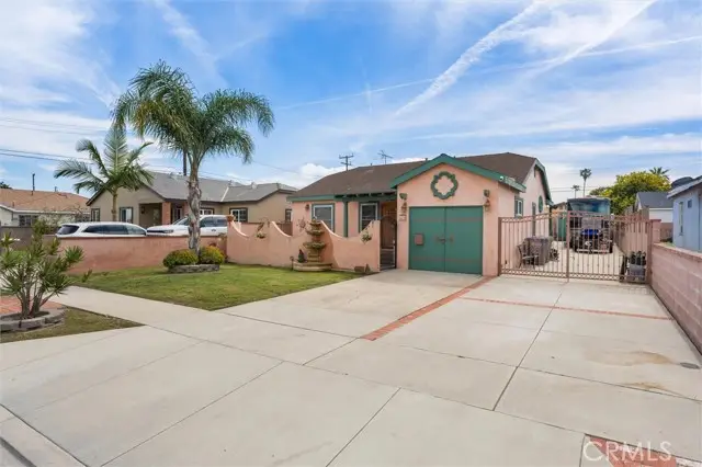 518 213th, Carson, CA 90745 - #3