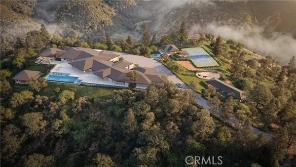 80 Saddleback, Rolling Hills, CA 90274