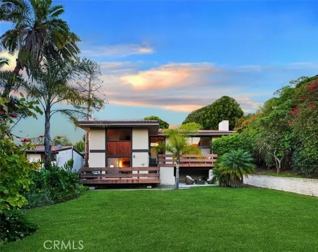 1333 Via Gabriel, Palos Verdes Estates, CA 90274 - #1