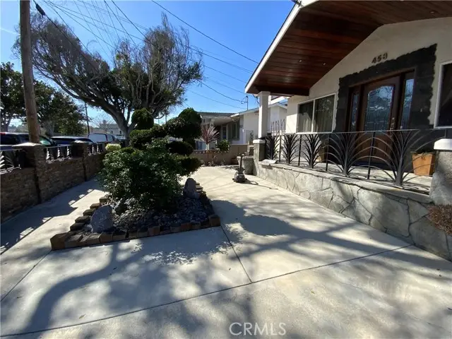 458 15th Street, San Pedro, CA 90731 - #2