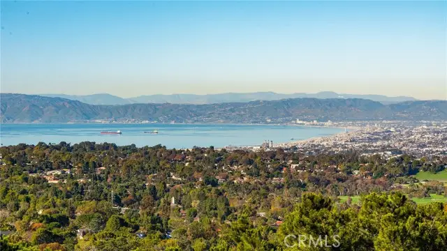 80 Saddleback, Rolling Hills, CA 90274 - #3