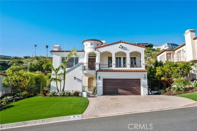 33 Nuvola Court, Rancho Palos Verdes, CA 90275 - #2