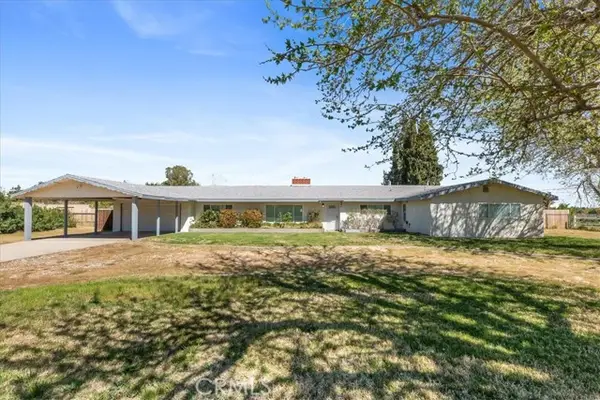 1831 Avenue L12, Lancaster, CA 93534