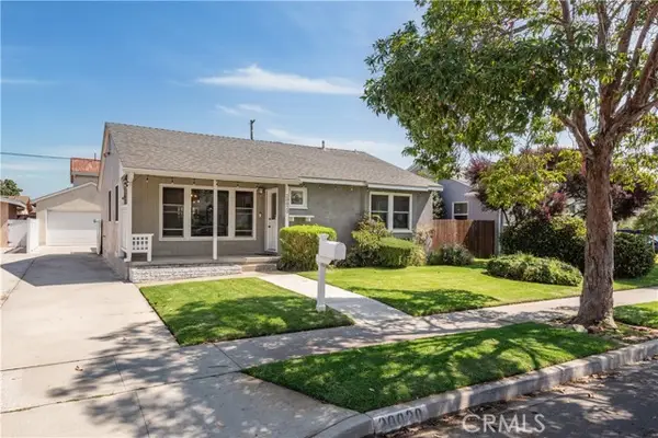 20020 Donora, Torrance, CA 90503