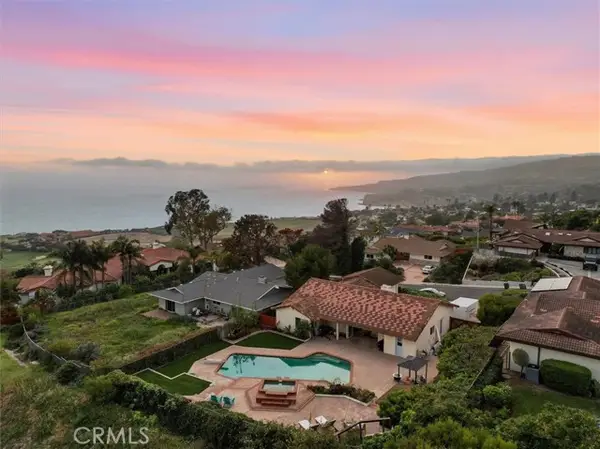 3570 Heroic Drive, Rancho Palos Verdes, CA 90275