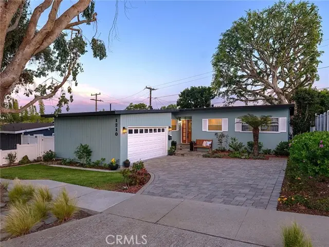 1210 Keats Street, Manhattan Beach, CA 90266 - #1