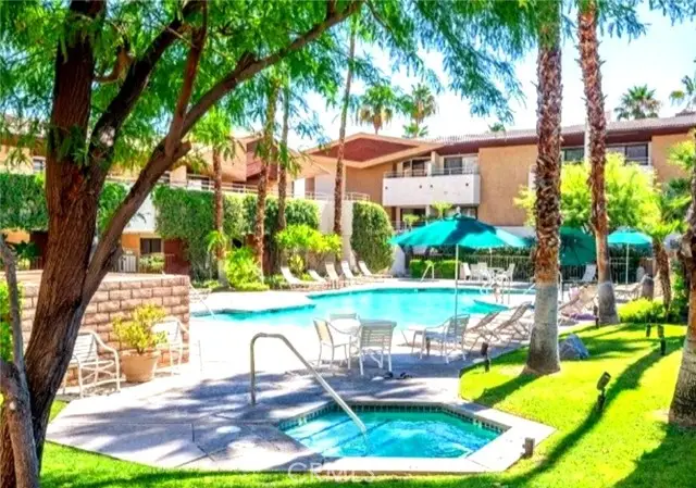 467 Calle El Segundo  #D3, Palm Springs, CA 92262 - #3