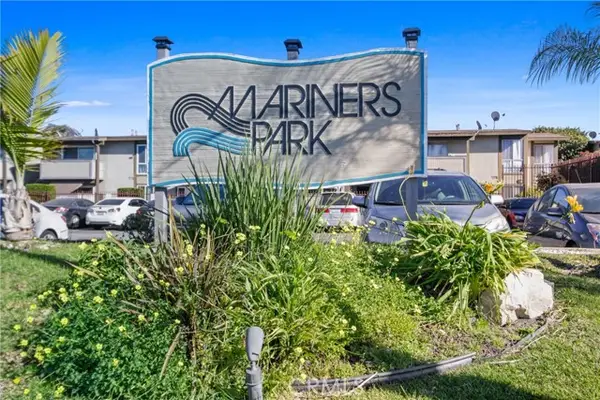 838 Coriander Drive  #W, Torrance, CA 90502
