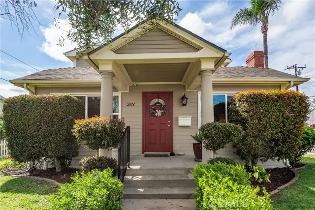 2576 El Dorado, Torrance, CA 90503 - #1