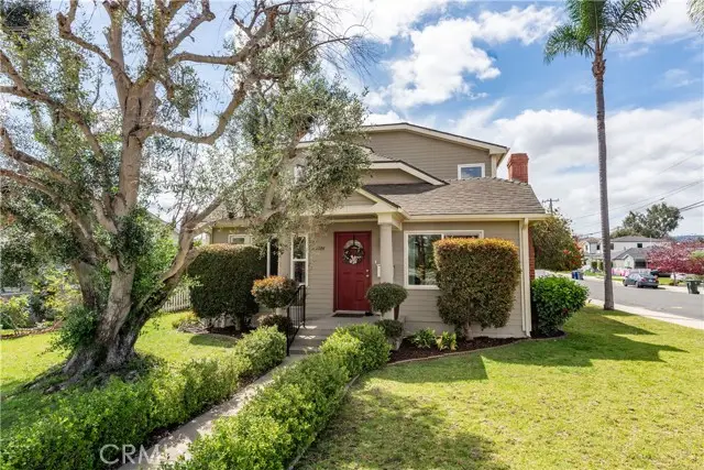 2576 El Dorado, Torrance, CA 90503 - #2