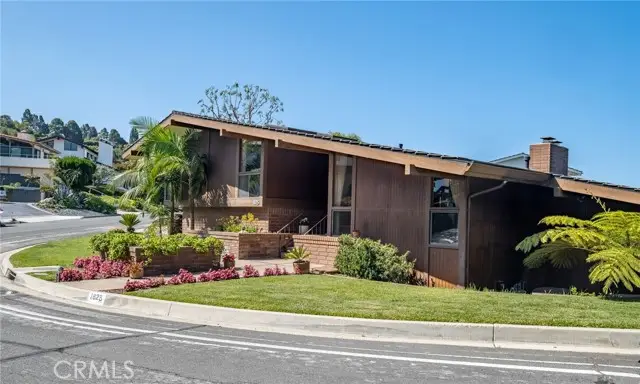 1825 Via Estudillo, Palos Verdes Estates, CA 90274 - #1