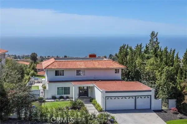28631 Shire Oaks, Rancho Palos Verdes, CA 90275