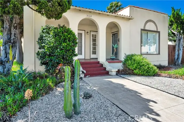 4124 Broadway, Long Beach, CA 90803 - #3