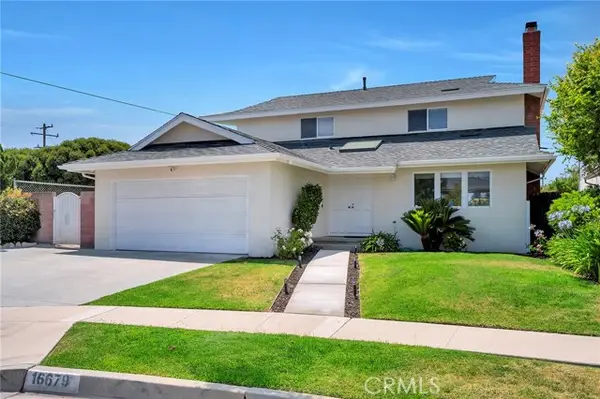 16679 Taylor Court, Torrance, CA 90504