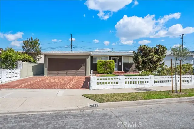 3437 229th Street, Torrance, CA 90505 - #1