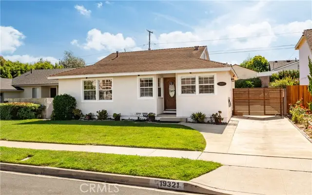 19321 Beckworth Avenue, Torrance, CA 90503 - #1