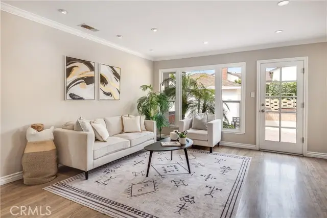 19321 Beckworth Avenue, Torrance, CA 90503 - #3