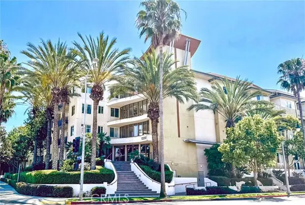 13200 Pacific Promenade  #217, PLAYA VISTA, CA 90094