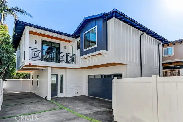 1816 Belmont Lane  #B, Redondo Beach, CA 90278 - #1