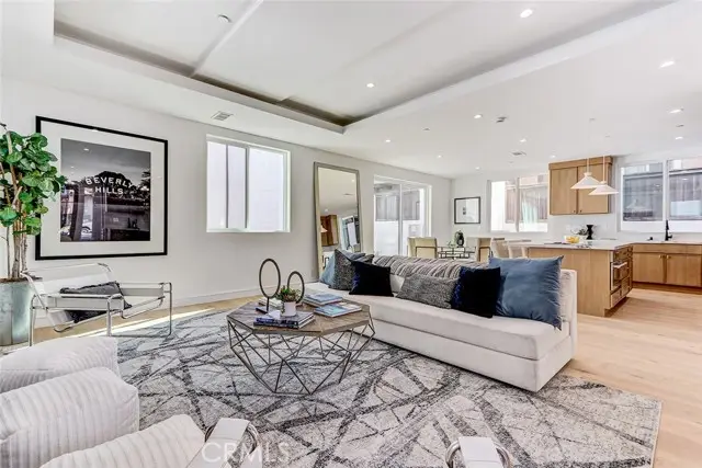 1816 Belmont Lane  #B, Redondo Beach, CA 90278 - #2