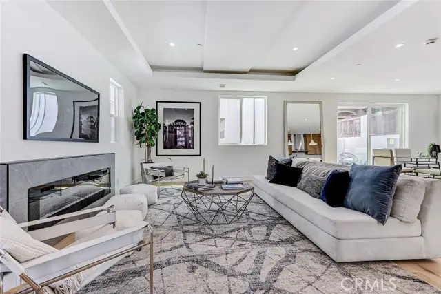 1816 Belmont Lane  #B, Redondo Beach, CA 90278 - #3