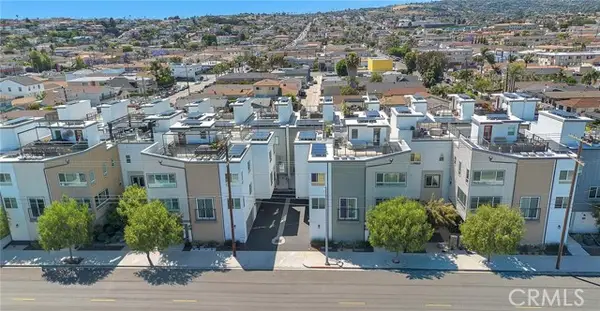 1823 Mesa, San Pedro, CA 90731