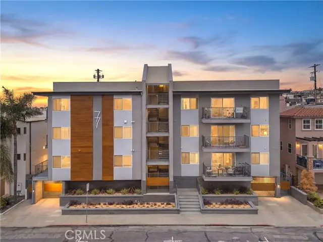 77 15th  #3, Hermosa Beach, CA 90254 - #1