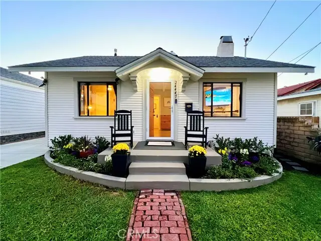 24447 Madison Street, Torrance, CA 90505 - #1