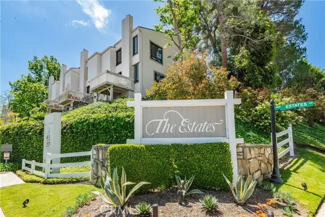 3604 Estates  #310, Rolling Hills Estates, CA 90274 - #3