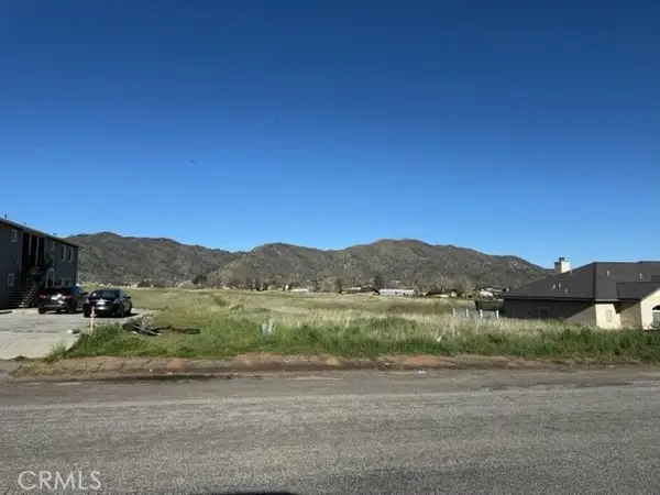 21727 Golden Star Boulevard, Tehachapi, CA 93561