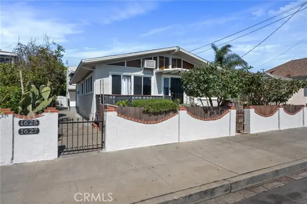 1625 Mesa, San Pedro, CA 90731