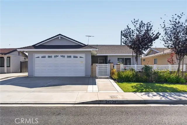 24729 Neptune Avenue, Carson, CA 90745 - #2
