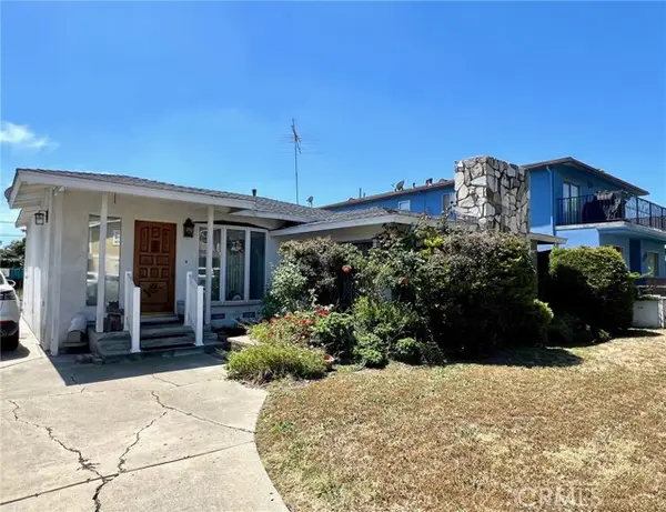 1554 207th Street, Torrance, CA 90501