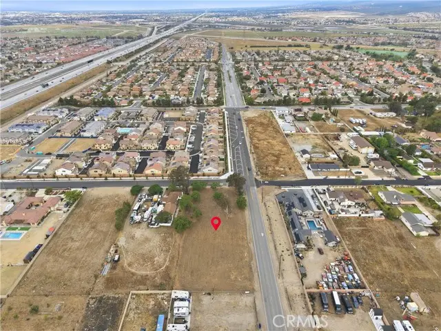 6327 Maloof Avenue, Fontana, CA 92336 - #1