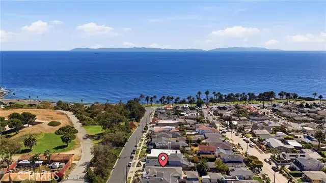 3605 Roxbury, San Pedro, CA 90731 - #3