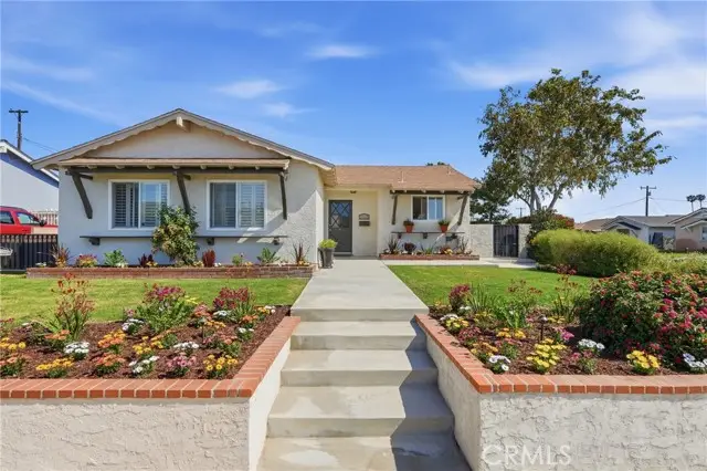 525 246th, Carson, CA 90745 - #1