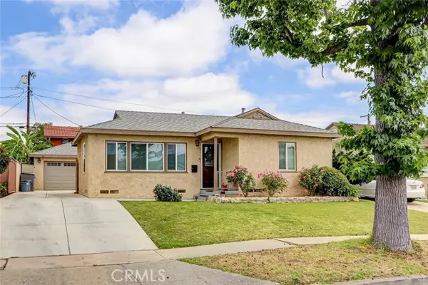 13610 Ainsworth Street, Gardena, CA 90247