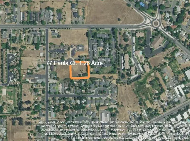 77 Paula Court, Oroville, CA 95965 - #3